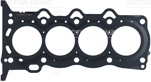 Gasket, cylinder head